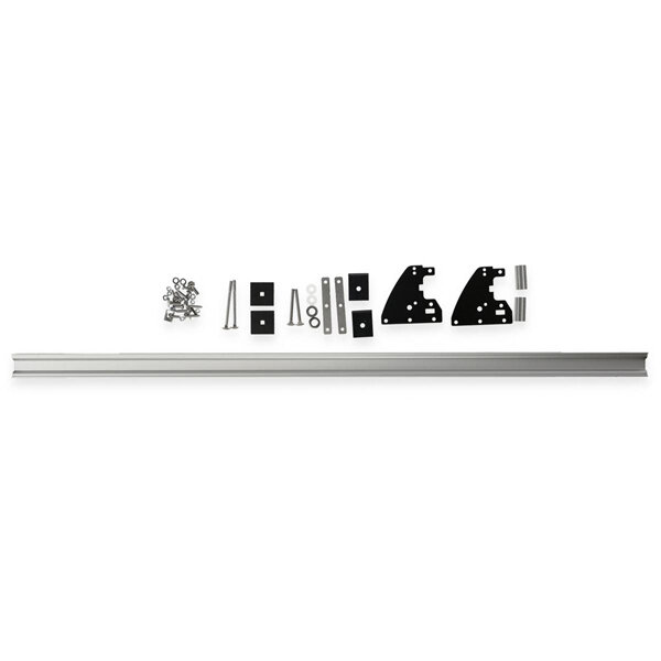 Montagesatz THULE Kit Slide-Out Step G2 12V passend für Renault Master ab 2010