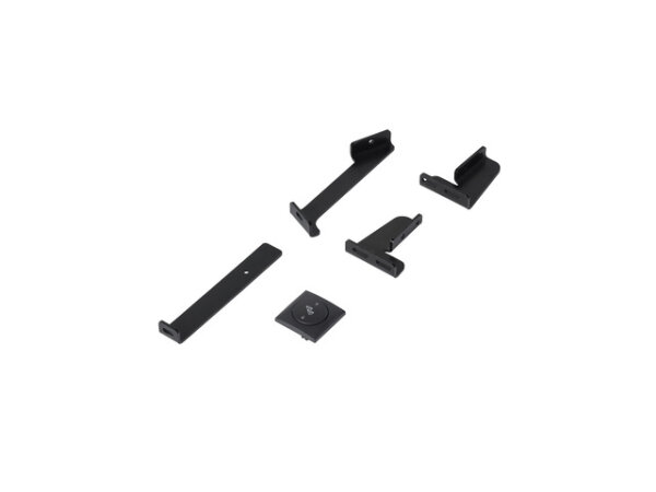 Montagesatz THULE Kit Slide-Out Step G2 12 V passend für Ford Transit bis 2015