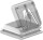 Dachhaube FIAMMA Vent 28 F Einbaumaß 28 x 28 cm Haube crystal