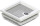 Dachhaube FIAMMA Vent 28 F Einbaumaß 28 x 28 cm Haube crystal