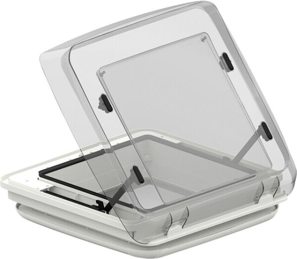 Dachhaube FIAMMA Vent F Pro Einbaumaß 40 x 40 cm