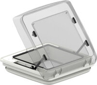 Dachhaube FIAMMA Vent F Pro Einbaumaß 40 x 40 cm