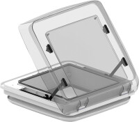 Dachhaube FIAMMA Vent F Pro Einbaumaß 40 x 40 cm