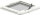 Dachhaube FIAMMA Vent F Pro Einbaumaß 40 x 40 cm