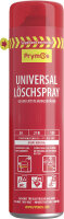 Feuerlöschspray Prymos Universal  Inhalt 0,625 l