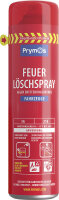 Feuerlöschspray Prymos Fahrzeug  Inhalt 0,6 l