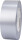 Uni-Gewebeband Petec 50 m x 48 mm Farbe silber