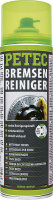 Bremsreiniger Petec Inhalt 0,5 l
