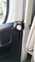 Diebstahlschutzschlösser S8HEO Safe für...