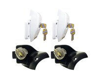 VAN Security Paket HEOSystem HEOSafe gleichschl. passend...