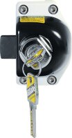 HEOSystem Paket gleichschl. HEOSafe 1 x 12856 und 1 x...