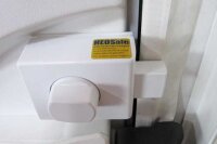 HEOSystem Paket gleichschl.HEO Safe 1x...
