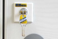 HEOSystem Paket gleichschl.HEO Safe 1x...