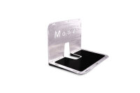 Gepäckträger Moovi Aluminium MoovIt