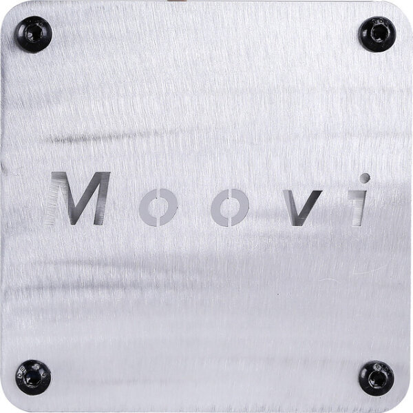 Systemhalter Moovi MoovIt