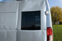 Heck-Isoliermatte Wigo passend für Ducato...