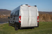 Heck-Isoliermatte Wigo passend für Ducato...