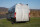 Heck-Isoliermatte Wigo passend für Ducato Kastenwagen ohne Ausschnitt