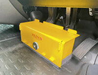 BC Sperren MILENCO LHD / EU Manual passend f. Fiat...