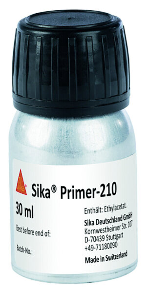 Sika® Primer-210, Inhalt 30 ml
