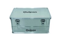 Aluminiumbox Quipon CLASSIC 48