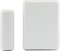 Funk-Magetkontakt THITRONIK 868MHz Farbe weiß 20er VPE