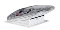 Dachhaube MAXXAIR Maxxfan Deluxe mit Lüfter und...