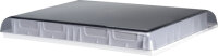 Dachhaube MAXXAIR Skymaxx Plus LX  mit LED 70 x 50 cm...