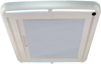Innenrahmen mit Verdunklungs- rollo MAXXAIR Maxxshade...