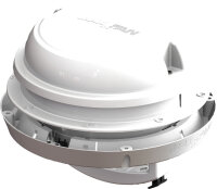 Dachlüfter MAXXAIR Maxxfan Dome Farbe weiß