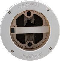 Dachlüfter MAXXAIR Maxxfan Dome Farbe weiß