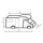 Schutzhülle BRUNNER Camper Cover 12M 750 - 800 cm