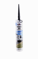 Dichtmasse DEKALIN Dekaseal 8936 abtupfbar Inhalt 0,31 l...