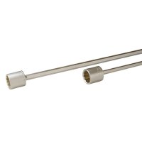 Adapter easydriver Länge 30 cm  f. Ausdrehstützen