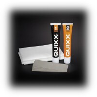Lack Kratzer-Entferner QUIXX Inhalt 50 g