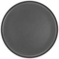 Essteller BRUNNER Dolomit Stone Touch, Durchm. 26 cm...