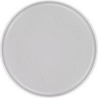 Essteller BRUNNER Dolomit Stone Touch, Durchm. 26 cm...