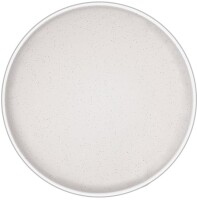 Essteller BRUNNER Dolomit Stone Touch, Durchm. 26 cm...