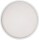 Essteller BRUNNER Dolomit Stone Touch, Durchm. 26 cm Farbe weiß