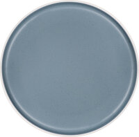 Essteller BRUNNER Dolomit Stone Touch, Durchm. 26 cm...