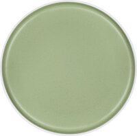 Essteller BRUNNER Dolomit Stone Touch, Durchm. 26 cm...