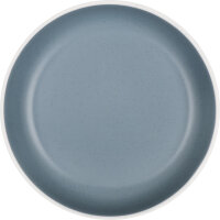 Suppenteller BRUNNER Dolomit Stone Touch, Durchm. 21 cm...