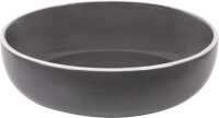 Suppenteller BRUNNER Dolomit Stone Touch, Durchm. 21 cm...