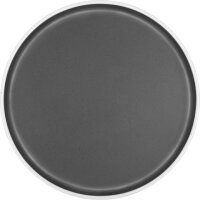 Desserteller BRUNNER Dolomit Stone Touch, Durchm. 21 cm...