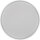 Dessertteller BRUNNER Dolomit Stone Touch, Durchm. 21 cm Farbe weiß