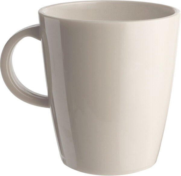 Henkelbecher BRUNNER Odette Stone Touch, 300 ml