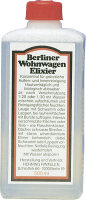 Berliner Wohnwagen-Elixier Inhalt 0,5 l