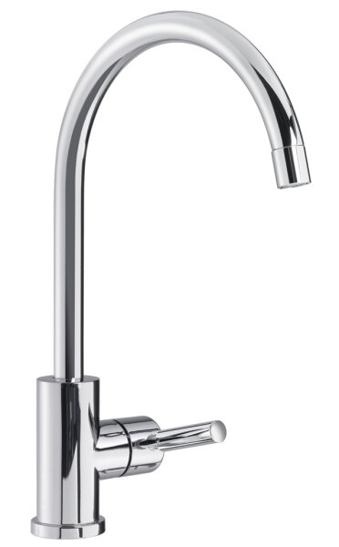Einhebelmischer REICH Keramik Trend SI chrom R90