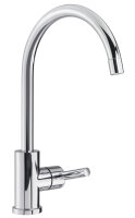 Einhebelmischer REICH Keramik Trend SI chrom R90