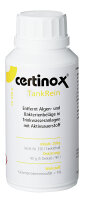 Tankreiniger certinox TankRein 500 P 0,5 kg Pulver